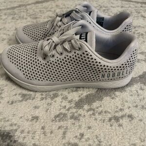 No Bull Suede Trainer